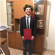 Insegnante di matematica per scuola media e liceo